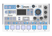Arturia Spark LE  Драм-машина