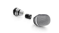 DPA 4018VL-N-SE5 конденсаторный  микрофонный  капсюль, суперкардиоидный,линейная АЧХ с адаптером SE5 для Sennheiser 5200, никелевый