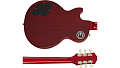 EPIPHONE 1959 Les Paul Standard Aged Dark Cherry Burst электрогитара, цвет вишневый берст, в комплекте кейс