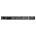 POWERSOFT Duecanali 6404 DSP+D  двухканальный усилитель мощности, DSP, DANTE, 4х4600 Вт/2 Ом, 4х3200 Вт/4 Ом, 4х1800 Вт/8 Ом