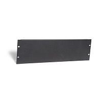 IMLIGHT IBP-003U Бланк-панель 3U
