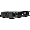 K-ARRAY KA14  Усилитель мощности класса D с DSP,  4 x 300 Вт / 4 Ω, 2U, 43.0 x 9.4 x 29.5 мм 