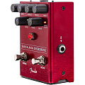FENDER SANTA ANA OVERDRIVE PEDAL педаль эффектов, овердрайв