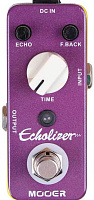 Mooer Echolizer мини-педаль Digital Delay 