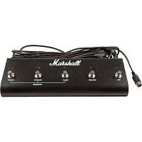 MARSHALL PEDL00021 TSL 5 WAY FOOTCONTROLLER 5-кнопочный ножной переключатель