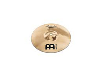 MEINL SC17MC-B - тарелка Crash Medium 17", покрытие Brilliant, сплав B12 (88% медь, 12% олово, следы серебра), серия SoundCaster Custom
