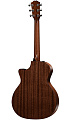 TAYLOR 314ce 300 Series, гитара электроакустическая, форма корпуса Grand Auditorium, кейс