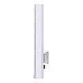 Moose PURE-CST803 Акустическая система 8х3", 30Вт, 100В, цвет белый