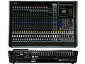 YAMAHA MGP24X  гибридный аналого-цифровой микшерный пульт