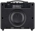 VOX VX50-GTV гитарный моделирующий комбоусилитель с технологией Nutube, 50 Вт, 1x8"