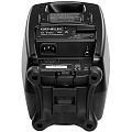 Genelec G Two BMM активная 2-полосная АС. НЧ 4" 50 Вт, ВЧ 0.75" 50 Вт. Подставки. Вход: аналоговый RCA. Макс. SPL 100 дБ, 56 Гц - 25 кГц (-6 дБ). Кроссовер 3000 Гц. Размеры (ВхШхГ) 242х151х142 мм (с подставками). Вес 3.2 кг. Черная