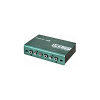 Montarbo MDI-2P пассивный дибокс