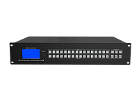 AVCLINK HM-1616 Матричный коммутатор HDMI 