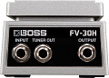 Boss FV-30H  педаль громкости