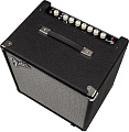 FENDER RUMBLE 40 COMBO (V3) басовый комбо, мощность 40 Вт, динамик 10' Fender® Special Design
