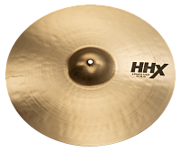 Sabian 19" HHX X-Plosion Crash  тарелка Crash