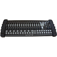 EURO DJ Easy Touch 384 DMX контроллер 