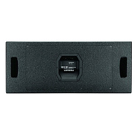 Tannoy VSX 8.2BP Черный пассивный компактный сaбвуфер.