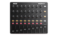 AKAI PRO MIDIMIX портативный миди контроллер