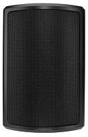 Tannoy AMS 6ICT-BK акустическая система, мощность 120 Вт, цвет черный