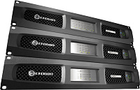 CROWN DCi2|600 усилитель 2 канала