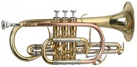ROY BENSON CR-302 корнет с тригером