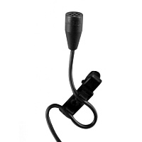 RELACART LM-C620 петличный всенаправленный конденсаторный микрофон, 20 Гц - 18 кГц 