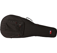 GATOR GL-DREAD-12 кейс для гитары дредноут 12 струн