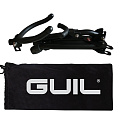 GUIL SX-06 миниатюрная складывающаяся стойка для альт/тенор саксофона с чехлом