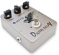 JOYO JF-08 Digital Delay эффект гитарный цифровой дилэй