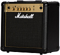MARSHALL MG15G комбо гитарный, 15 Вт