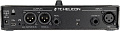 TC HELICON Play Acoustic напольный процессор эффектов / гармонайзер для вокала и акустической гитары