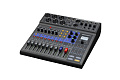 Zoom L-8 LIVETRAK  многофункциональная цифровая консоль для микширования, звукозаписи, мониторинга