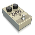 TC ELECTRONIC TUBE PILOT OVERDRIVE педаль эффектов
