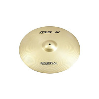 Istanbul Agop 16" MS-X Crash  тарелка Crash