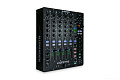 ALLEN&HEATH XONE:PX5  Аналоговый 4+1-канальный микшер со встроенной звуковой картой