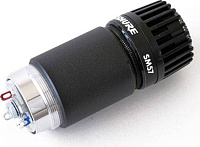 SHURE R57 сменный капсюль для SHURE SM57