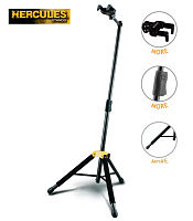 Hercules GS412B Стойка для гитары с автозахватом