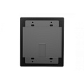 S-TRACK Ostrich BD 44  Настенный интерфейс ввода/вывода DANTE 4x4 канала 
