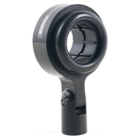 SHURE A55M антивибрационный держатель для микрофонов SHURE SM58, SHURE SM57, SHURE BETA 58A, SHURE BETA 57A