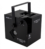 Involight Stratus700DMX  Генератор тумана (Hazer) 600 Вт, проводной ДУ "D-800", DMX512