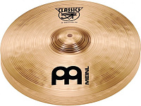 MEINL C14MH  тарелка Hi-Hat 14" Medium, серия Classics, сплав бронза-B8 (медь 92%, олово 8%)