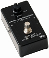 DUNLOP CAE MC 401 Boost/Line Driver Эффект гитарный бустер