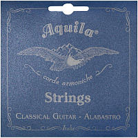 AQUILA ALABASTRO 20C струны для классической гитары, сильное натяжение