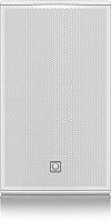 Turbosound NuQ122-WH пассивная акустическая система, цвет белый