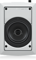 Tannoy IW 4DC-WH пассивная 2-полосная встраиваемая АС. НЧ 4" + ВЧ 0.75" DualConcentric, 60 Вт RMS/240 Вт пик, 8 Ом, SPL 112 дБ (пик) 88 Гц - 51 кГц