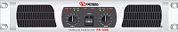 VOLTA PA-1200 Усилитель мощности двухканальный 