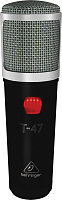 Behringer T-47 студийный микрофон 