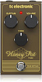 TC ELECTRONIC HONEY POT FUZZ напольная педаль эффекта фузз