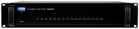 PROAUDIO PS-24VDC  Распределитель питания 24 В для активации аттенюаторов, световых табло и др. оборудования, 16 каналов x 1А, 2U